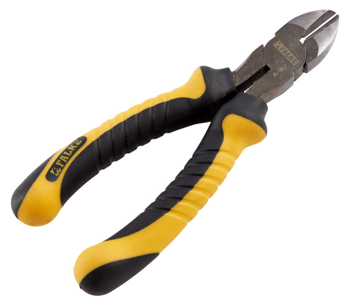 Falke sideavbiter 160 mm